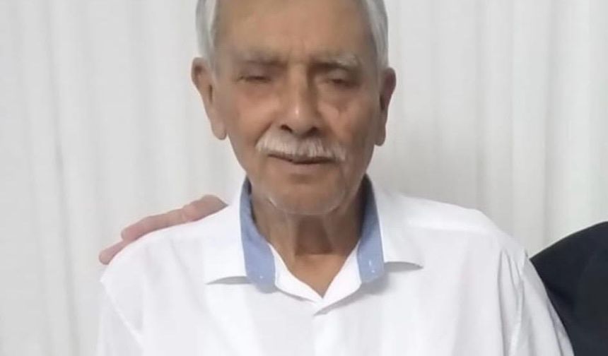 Ölen kamyon şoförü, son yolculuğuna uğurlandı