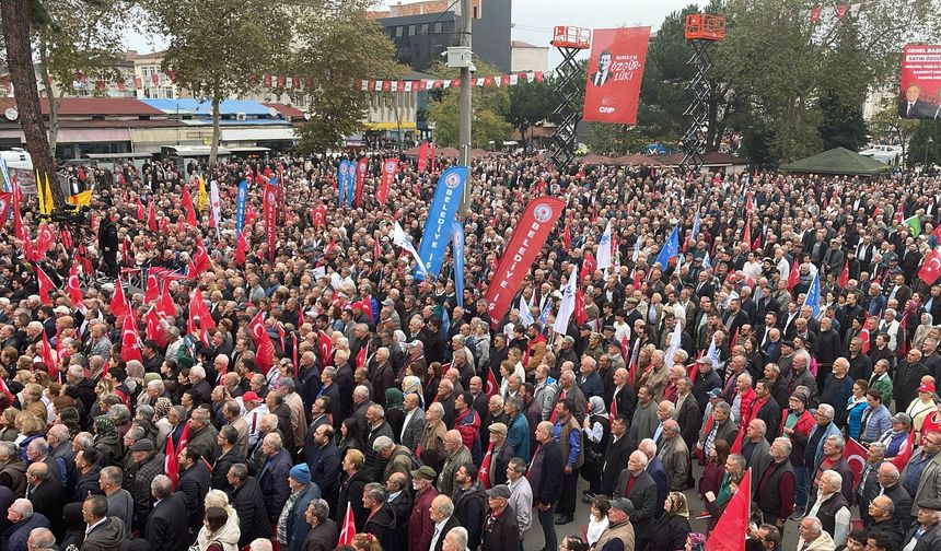 Ordu ve Giresun Fındıkta Dünya Devi