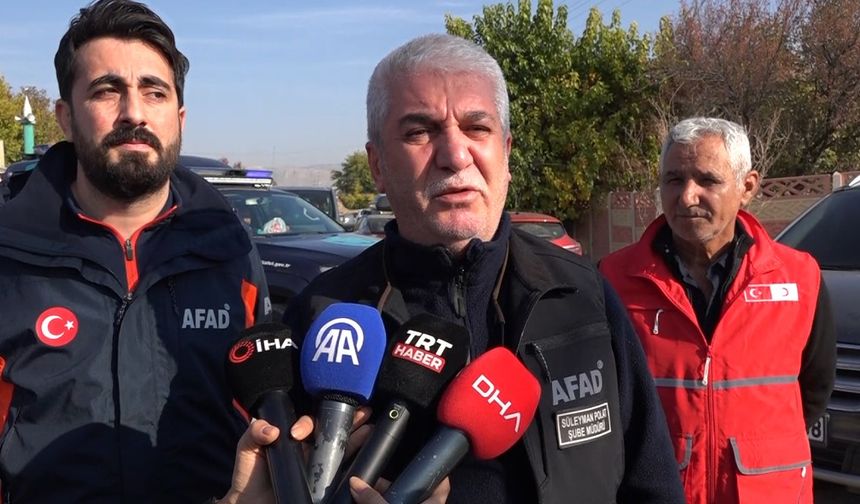 Otizimli Veysel hala aranıyor