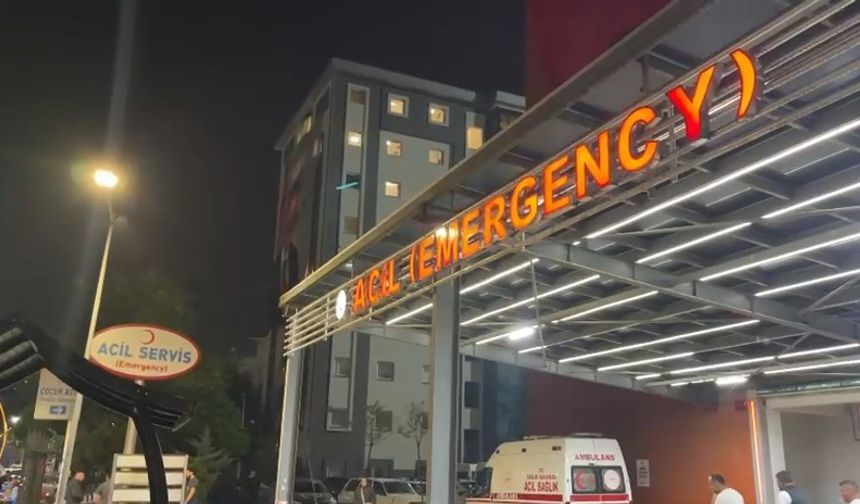 Rize'de mevlit yemeğinden 94 kişi hastanelik oldu