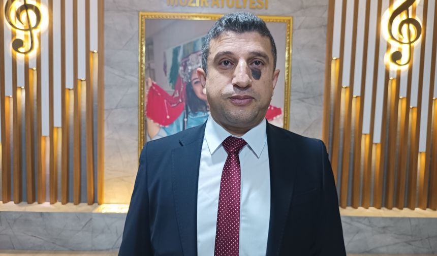 Şehit öğretmen Aybüke Yalçın, anıldı!