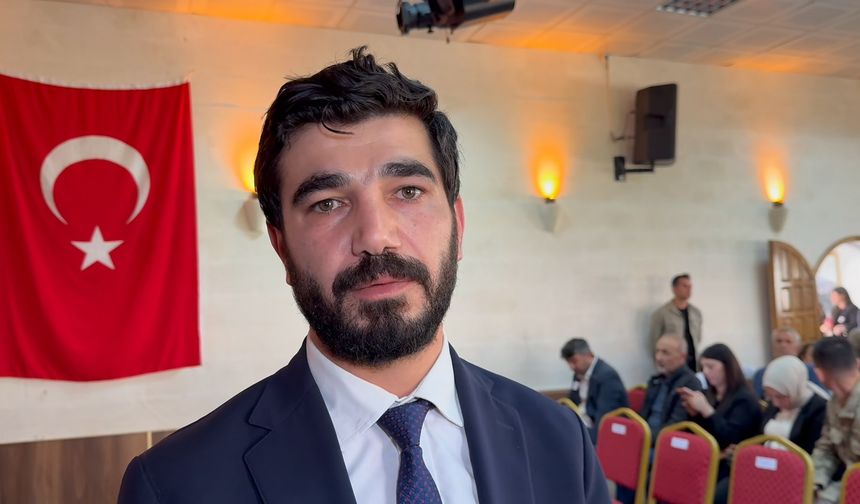 Şehit öğretmenler anıldı!