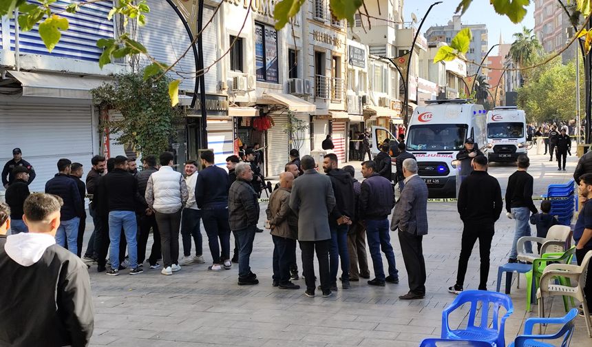 Tekmeli, yumruklu ve sopalı esnaf kavgasında 13 tutuklama