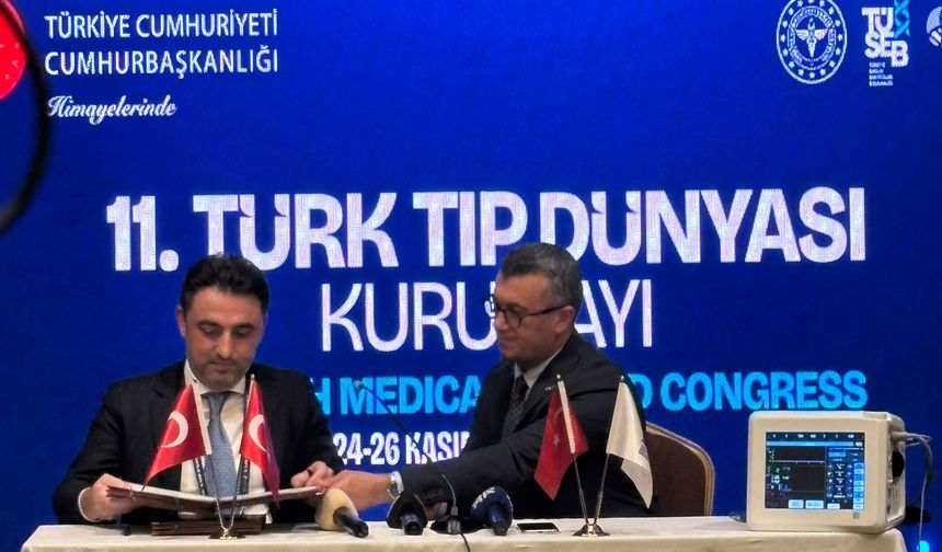 Türkiye’de Yerli SMA İlacı Üretimi Başlıyor