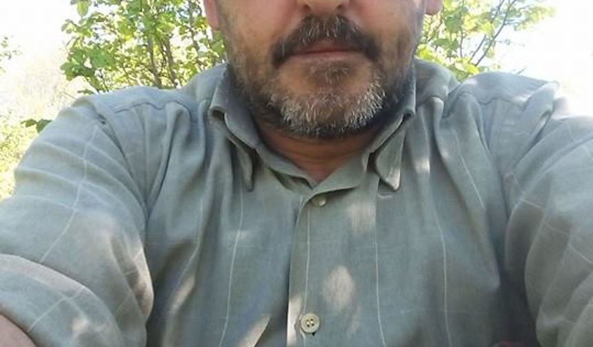 Üzerine serendi devrildi!