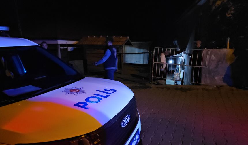 Zonguldak'ta 79 yaşındaki kadın, evinde ölü bulundu