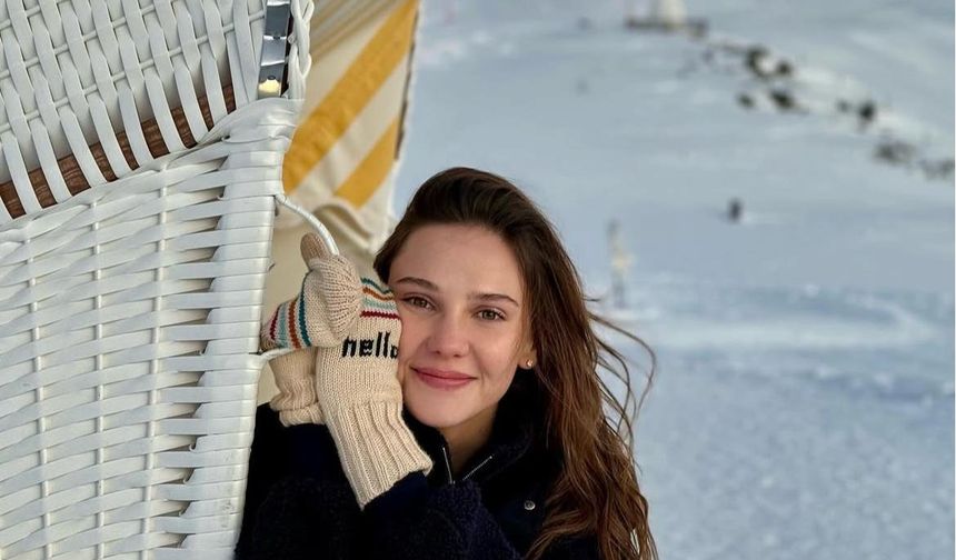 Ünlü Oyuncuya Şok!