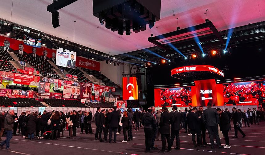 ANAHTAR LİSTEYE GİRECEK İSİMLER BELLİ OLDU