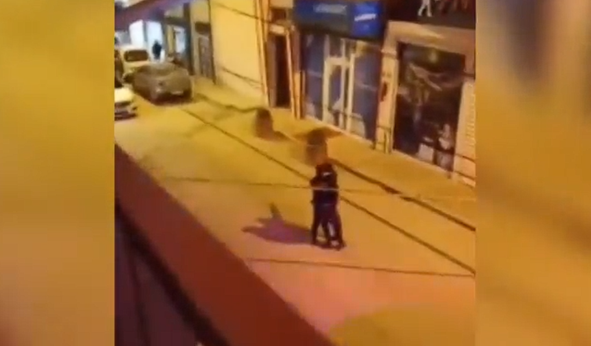 Avukat, otel sahibi baba ile oğlunu öldürdü