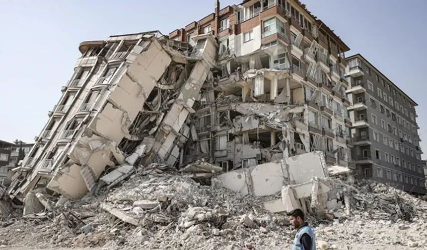 Japon Deprem Uzmanından Türkiye Açıklaması: “35 Yıldır Buradayım… En Riskli ve En Güvenli Bölgeleri Gözlemledim”