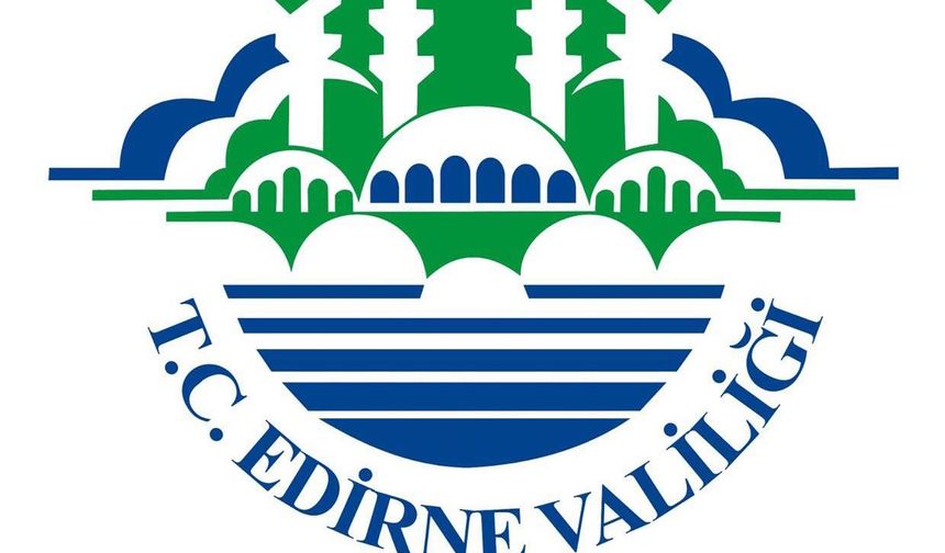 Edirne Valiliği’nden Sahte Hesap Uyarısı
