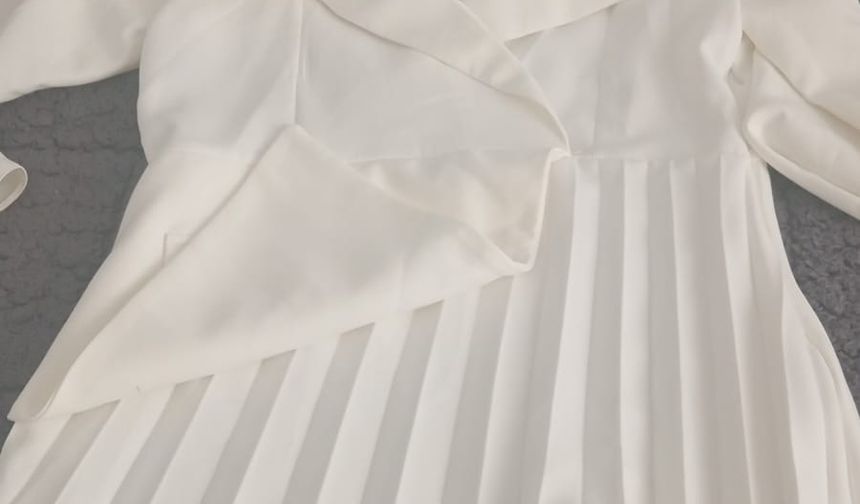 Vera Moda: Kullanılmış Ürün Skandalı!