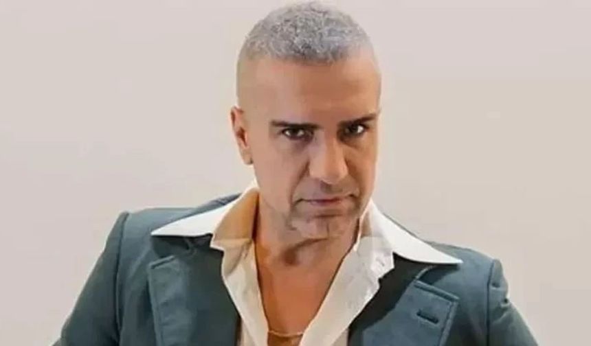 Berdan Mardini “Boşanıyorlar” İddialarına Son Noktayı Koydu!