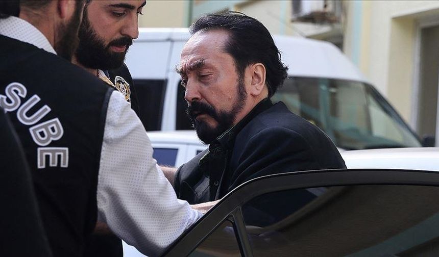 İstanbul Başsavcılığı’ndan Adnan Oktar Paylaşımları İçin Geniş Soruşturma