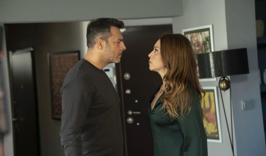 Kızılcık Şerbeti'ne Bir Yeni İsim Daha!