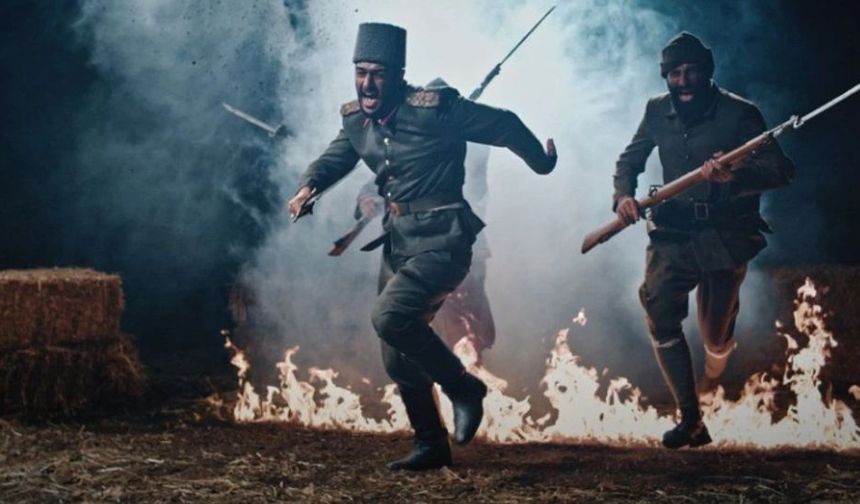 Kut’ül Amare HAVELSAN’da Görkemli Gala ile Tanıtıldı!