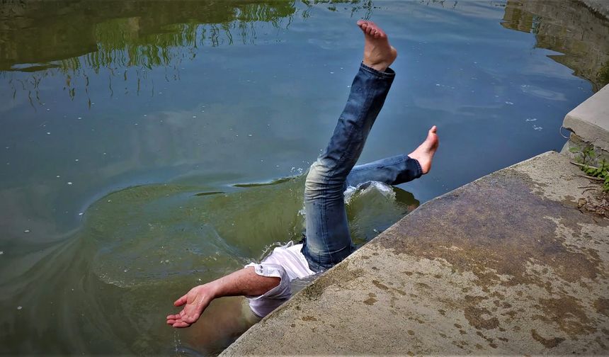 Rüyada Düştüğünü Görmek Ne Anlama Gelir?