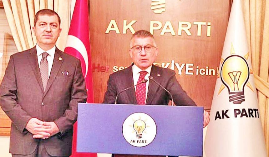 Meskun Mahalde Ateşe Sert Ceza: Trafik ve Dolandırıcılığa Yeni Düzenlemeler