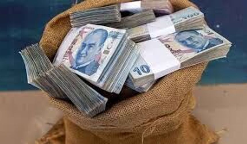 Yenimahalle Belediyesi'nden 30 Milyon TL Destek!