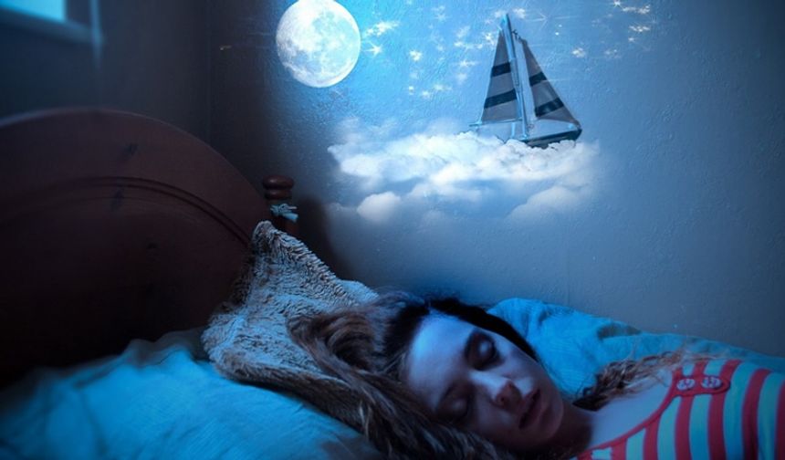 Rüyada Kaza Yapmak Ne Anlama Gelir?