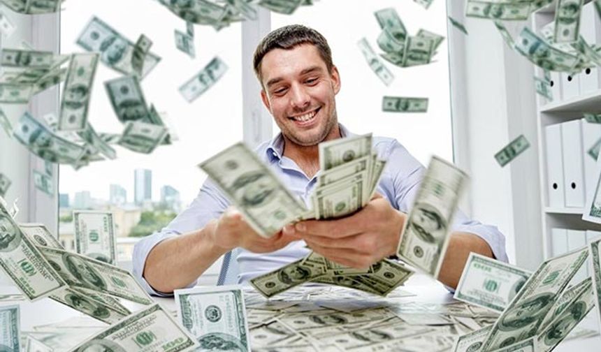 Rüyada para görmek ne anlama gelir?