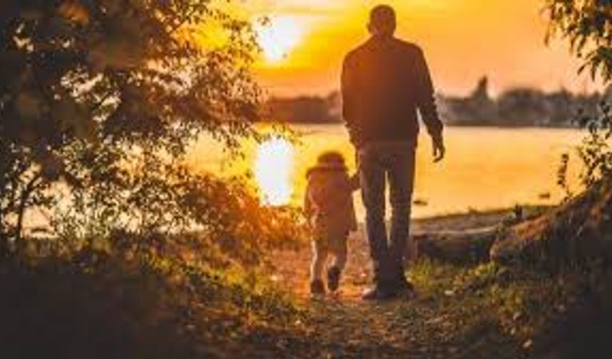 Rüyada Babanı Görmek Ne Anlama Gelir?