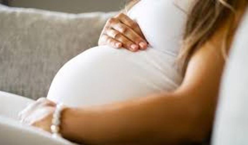 Rüyada Hamile Olduğunu Görmek Ne Anlama Gelir?