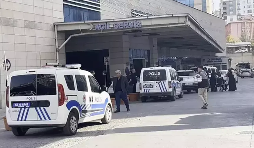 Çıkan kavgada 5 kişi yaralandı