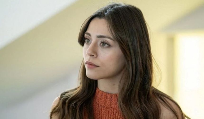 'DOC' Dizisinin Mevsim'i Sıla Türkoğlu'mu Olacak?