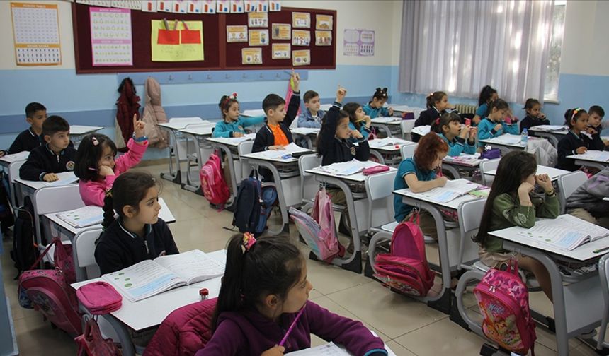 2026 Okullar Ne Zaman Açılacak? MEB 2025-2026 Takvimini Yayınladı