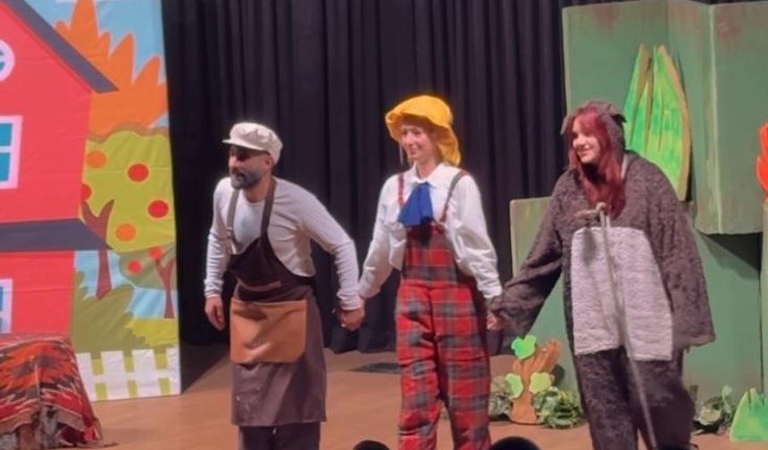 Sincan’da Ara Tatil Şenliği Başladı