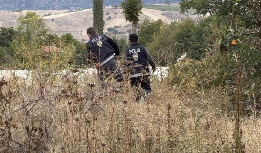 Tokat'ta 11 kaçak göçmen yakalandı