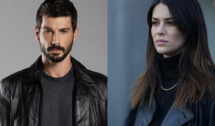 Güzel Oyuncu Ekranlara 'Yeraltı' ile Dönüyor!