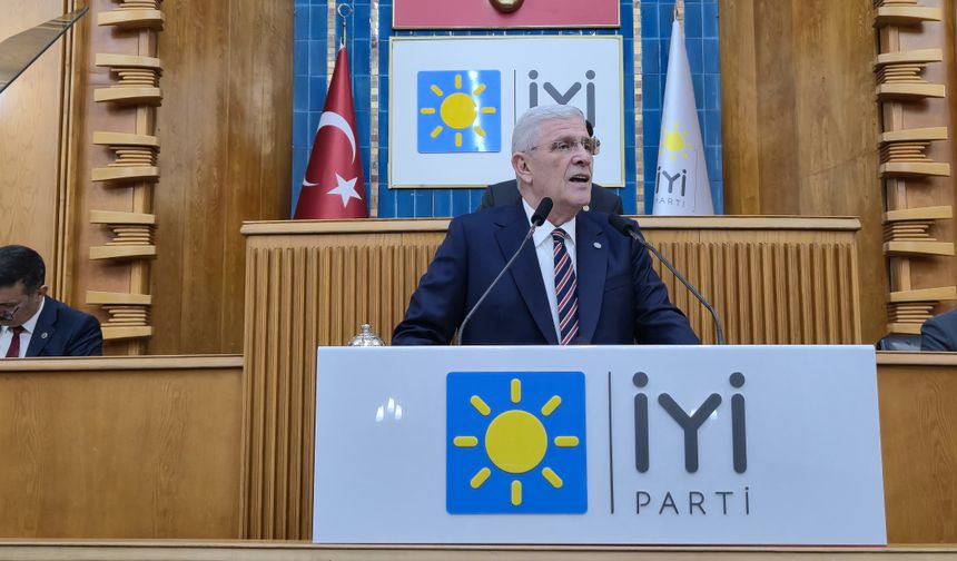 “Bahçeli’ye saygısızlık yapmam, ama!”