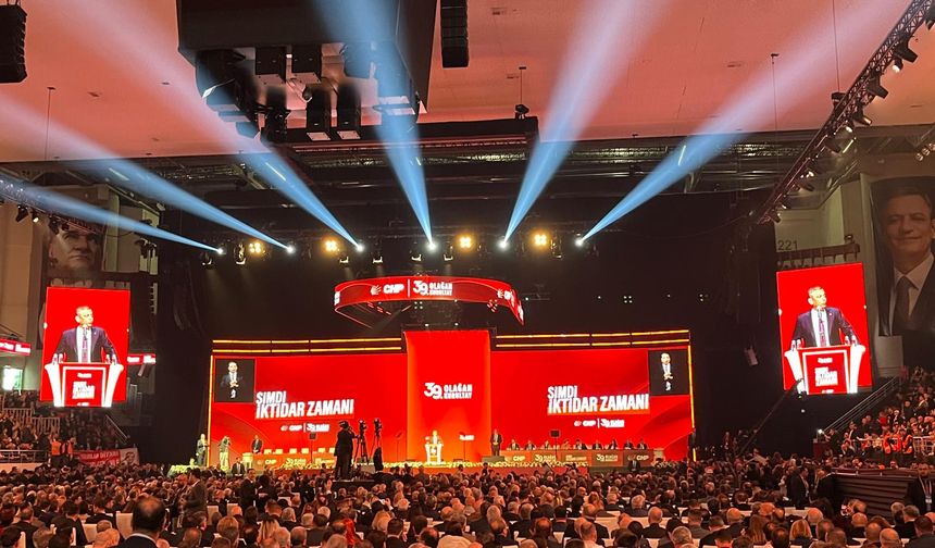 Özgür Özel'den Kılıçdaroğlu'na Sert Yanıt