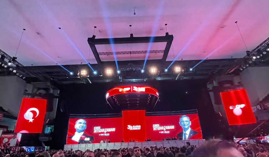 Özel’in Çarşaf Listesi belli oldu!