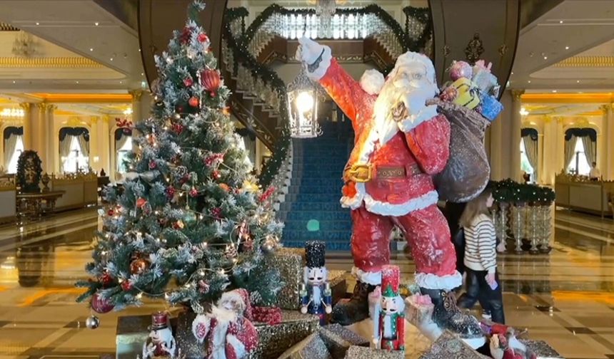 Yeni Yıla Sayılı Günler: En İyi Yılbaşı Filmleri