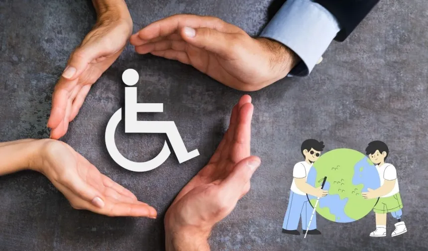 3 Aralık Engelliler Günü Nedir? Neden kutlanır?