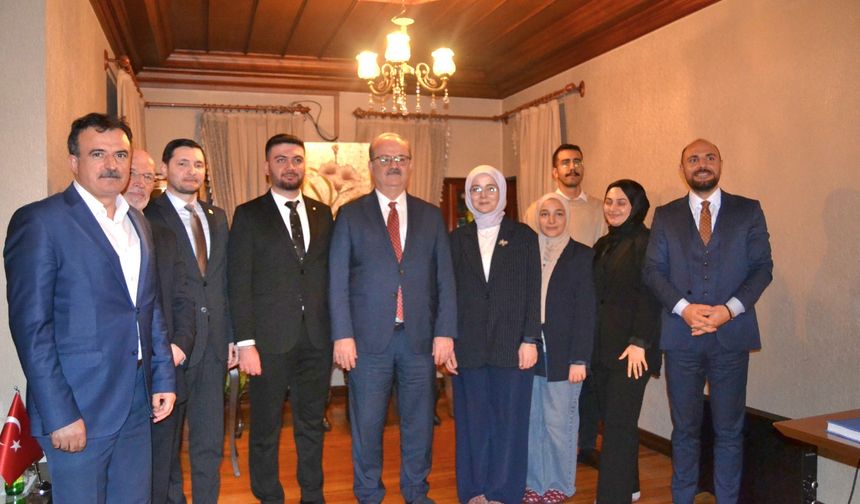 “Tarih Tüketilen Değil, Doğru Okunması Gereken Bir Hafızadır”