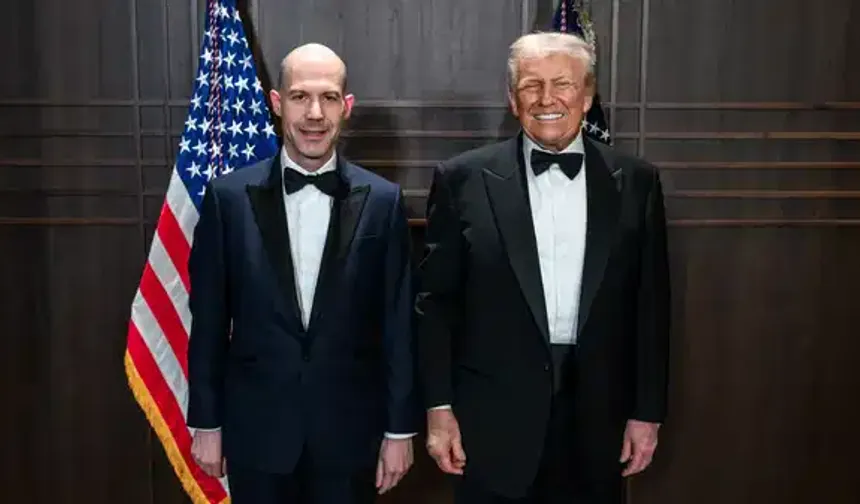 Trump ve Çolakoğlu Washington’da Ne Konuştu? İşte Detaylar!