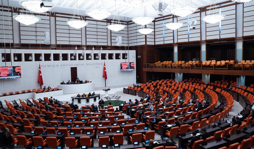 14 Gün Sürecek Görüşmelerin Takvimi Belli Oldu