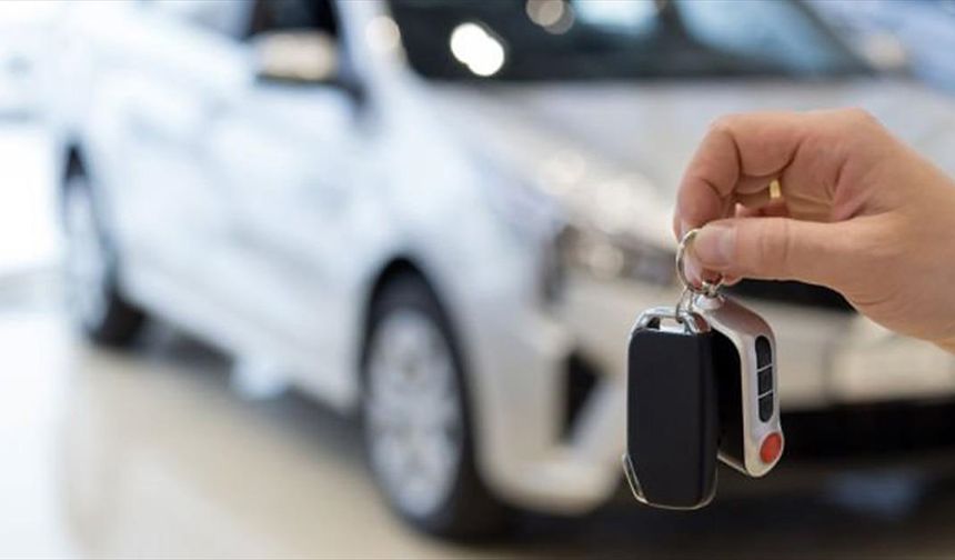 AB'de yeni otomobil satışları kasımda yükseldi!