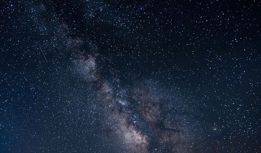 Bilim insanlarından şaşırtan keşif!