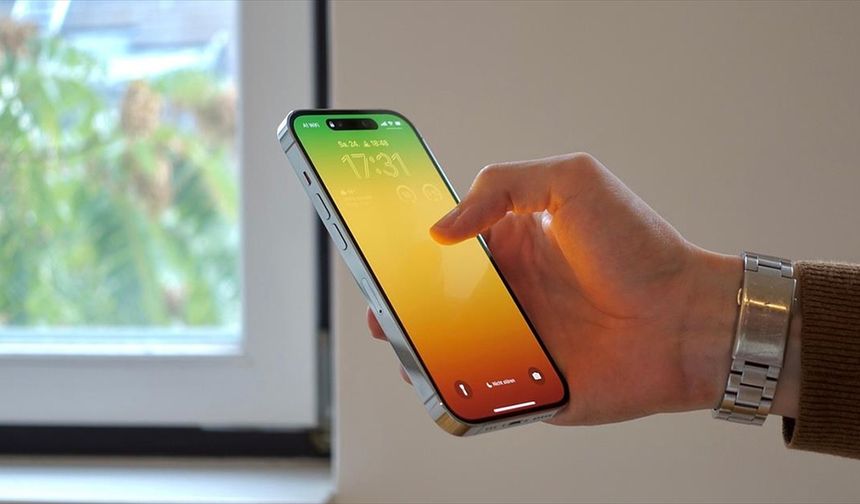 FaceTime uygulamasına erişim engeli!
