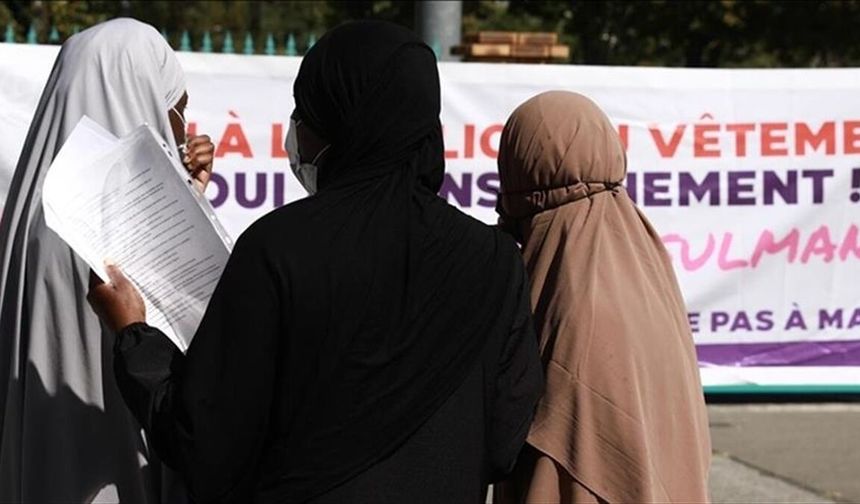 Müslümanlara karşı dine dayalı ayrımcılık arttı