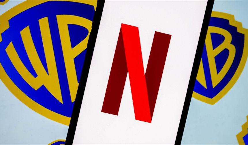 Netflix, WBD için 82,7 milyar dolarlık anlaşma yaptı