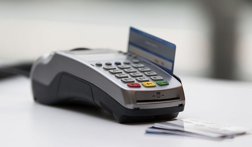 POS Cihazlarına Limit mi Geliyor?