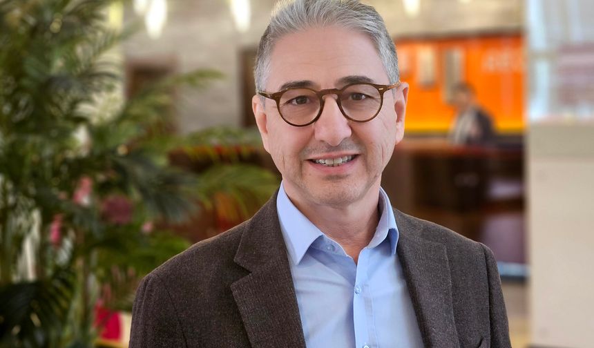 Antalya'daki otellerde doluluk!