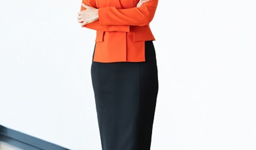 Eczacıbaşı Topluluğu’nda atama Yapıldı!