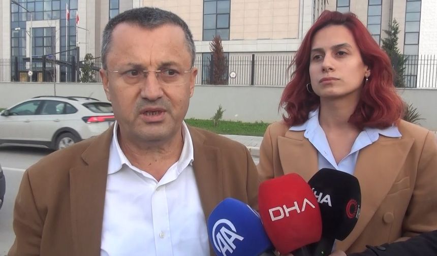 Güllü'nün kızı ile 3 kişinin emniyetteki sorgusu sürüyor